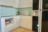 Three bedroom apartment for rent in park 5 Time City